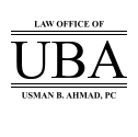 Law Office of Usman B. Ahmad